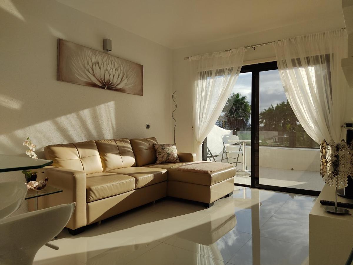 Marina Golf Apartment San Miguel de Abona Exterior foto
